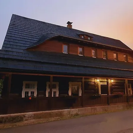 Drevenica Borovianka 2 *