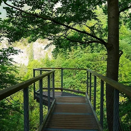 Dom wakacyjny Drevenica Borovianka 2