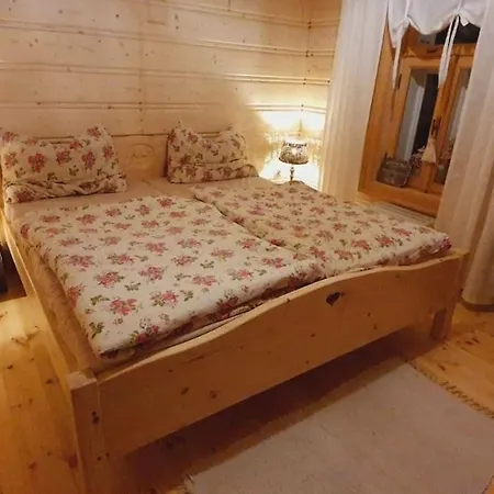 펜션 Drevenica Borovianka 2 *