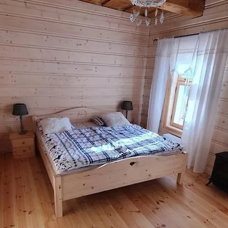 Drevenica Borovianka 2 *